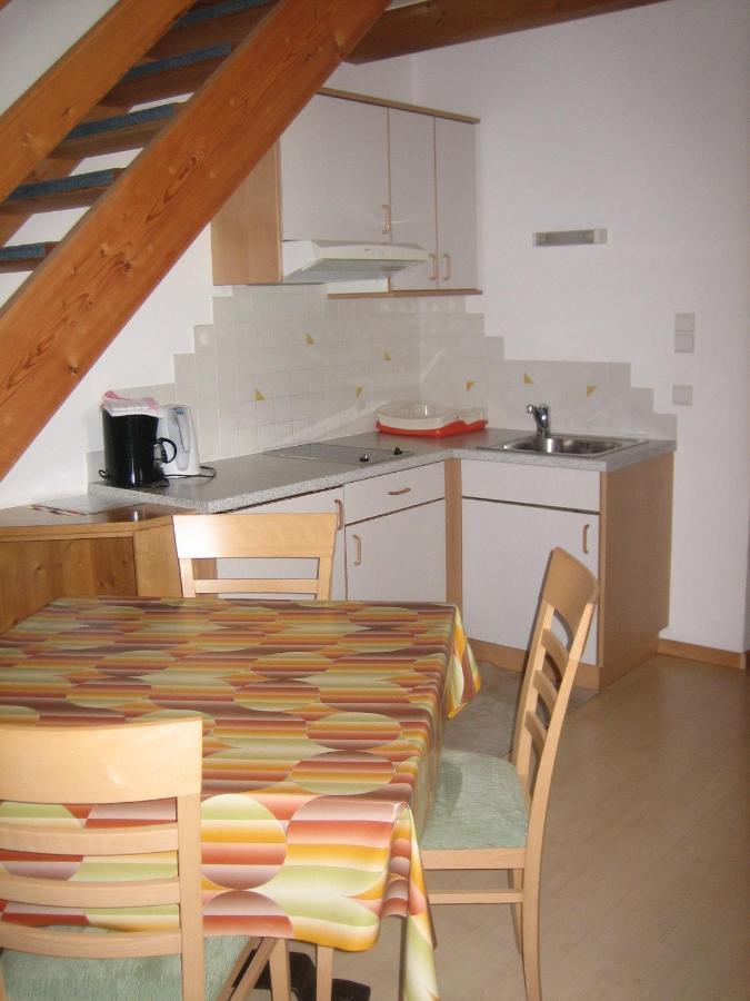 Garni - Appartement Neumairhof Разун-ді-Сопра Номер фото